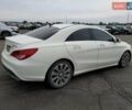 Білий Мерседес ЦЛА-клас, об'ємом двигуна 0 л та пробігом 132 тис. км за 3700 $, фото 2 на Automoto.ua