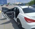 Белый Мерседес ЦЛА-класс, объемом двигателя 1.99 л и пробегом 113 тыс. км за 17300 $, фото 1 на Automoto.ua