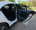 Белый Мерседес ЦЛА-класс, объемом двигателя 1.99 л и пробегом 100 тыс. км за 17999 $, фото 6 на Automoto.ua