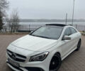 Белый Мерседес ЦЛА-класс, объемом двигателя 1.99 л и пробегом 169 тыс. км за 15500 $, фото 49 на Automoto.ua
