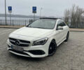 Белый Мерседес ЦЛА-класс, объемом двигателя 1.99 л и пробегом 169 тыс. км за 15500 $, фото 1 на Automoto.ua