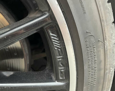 Белый Мерседес ЦЛА-класс, объемом двигателя 1.99 л и пробегом 169 тыс. км за 15500 $, фото 43 на Automoto.ua