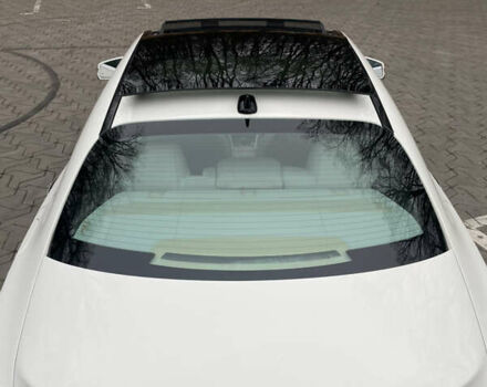 Белый Мерседес ЦЛА-класс, объемом двигателя 1.99 л и пробегом 169 тыс. км за 15500 $, фото 8 на Automoto.ua