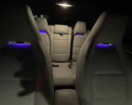 Белый Мерседес ЦЛА-класс, объемом двигателя 1.99 л и пробегом 169 тыс. км за 15500 $, фото 57 на Automoto.ua