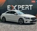 Білий Мерседес ЦЛА-клас, об'ємом двигуна 1.99 л та пробігом 110 тис. км за 15790 $, фото 1 на Automoto.ua