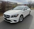 Білий Мерседес ЦЛА-клас, об'ємом двигуна 2 л та пробігом 78 тис. км за 10000 $, фото 2 на Automoto.ua