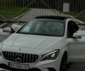 Белый Мерседес ЦЛА-класс, объемом двигателя 2 л и пробегом 102 тыс. км за 13900 $, фото 15 на Automoto.ua