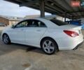 Мерседес ЦЛА-клас 2016 у Балаклее на Automoto.ua Білий Мерседес ЦЛА-клас, об'ємом двигуна 2 л та пробігом 129 тис. км за 14500 $, фото 2 на Automoto.ua