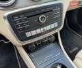 Белый Мерседес ЦЛА-класс, объемом двигателя 1.99 л и пробегом 114 тыс. км за 17500 $, фото 13 на Automoto.ua