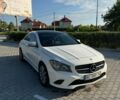 Белый Мерседес ЦЛА-класс, объемом двигателя 1.99 л и пробегом 200 тыс. км за 13000 $, фото 7 на Automoto.ua