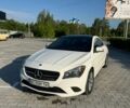 Белый Мерседес ЦЛА-класс, объемом двигателя 1.99 л и пробегом 200 тыс. км за 13000 $, фото 5 на Automoto.ua