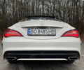 Белый Мерседес ЦЛА-класс, объемом двигателя 1.99 л и пробегом 169 тыс. км за 15500 $, фото 11 на Automoto.ua