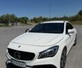 Білий Мерседес ЦЛА-клас, об'ємом двигуна 1.99 л та пробігом 107 тис. км за 15500 $, фото 1 на Automoto.ua