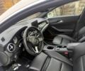Білий Мерседес ЦЛА-клас, об'ємом двигуна 2 л та пробігом 78 тис. км за 10000 $, фото 8 на Automoto.ua