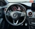 Белый Мерседес ЦЛА-класс, объемом двигателя 1.99 л и пробегом 112 тыс. км за 13500 $, фото 61 на Automoto.ua