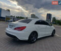 Мерседес ЦЛА-клас 2016 у Одесі на Automoto.ua Білий Мерседес ЦЛА-клас, об'ємом двигуна 1.99 л та пробігом 108 тис. км за 16500 $, фото 5 на Automoto.ua