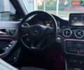 Белый Мерседес ЦЛА-класс, объемом двигателя 1.99 л и пробегом 117 тыс. км за 15500 $, фото 16 на Automoto.ua