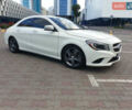 Мерседес ЦЛА-клас 2016 у Одесі на Automoto.ua Білий Мерседес ЦЛА-клас, об'ємом двигуна 1.99 л та пробігом 108 тис. км за 16500 $, фото 1 на Automoto.ua