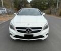 Белый Мерседес ЦЛА-класс, объемом двигателя 2 л и пробегом 74 тыс. км за 3900 $, фото 1 на Automoto.ua