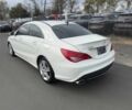 Білий Мерседес ЦЛА-клас, об'ємом двигуна 2 л та пробігом 78 тис. км за 10000 $, фото 6 на Automoto.ua