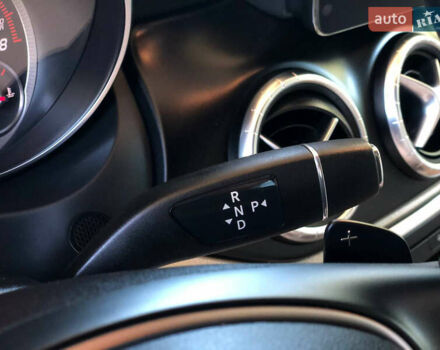 Белый Мерседес ЦЛА-класс, объемом двигателя 2 л и пробегом 110 тыс. км за 16700 $, фото 4 на Automoto.ua