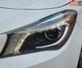 Білий Мерседес ЦЛА-клас, об'ємом двигуна 1.99 л та пробігом 121 тис. км за 14900 $, фото 20 на Automoto.ua