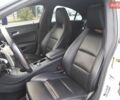 Білий Мерседес ЦЛА-клас, об'ємом двигуна 1.99 л та пробігом 157 тис. км за 18200 $, фото 8 на Automoto.ua