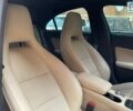 Белый Мерседес ЦЛА-класс, объемом двигателя 2 л и пробегом 162 тыс. км за 14200 $, фото 11 на Automoto.ua