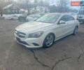 Білий Мерседес ЦЛА-клас, об'ємом двигуна 1.99 л та пробігом 142 тис. км за 4400 $, фото 1 на Automoto.ua