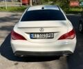 Белый Мерседес ЦЛА-класс, объемом двигателя 1.99 л и пробегом 110 тыс. км за 15500 $, фото 2 на Automoto.ua