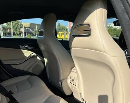 Мерседес ЦЛА-класс 2016 в Львове на Automoto.ua Белый Мерседес ЦЛА-класс, объемом двигателя 1.99 л и пробегом 109 тыс. км за 16000 $, фото 30 на Automoto.ua