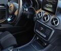Белый Мерседес ЦЛА-класс, объемом двигателя 1.6 л и пробегом 122 тыс. км за 19000 $, фото 11 на Automoto.ua