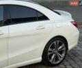 Белый Мерседес ЦЛА-класс, объемом двигателя 1.99 л и пробегом 112 тыс. км за 13500 $, фото 32 на Automoto.ua