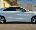 Белый Мерседес ЦЛА-класс, объемом двигателя 1.6 л и пробегом 122 тыс. км за 19000 $, фото 3 на Automoto.ua