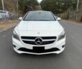 Білий Мерседес ЦЛА-клас, об'ємом двигуна 2 л та пробігом 78 тис. км за 10000 $, фото 1 на Automoto.ua