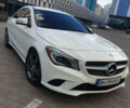 Мерседес ЦЛА-клас 2016 у Одесі на Automoto.ua Білий Мерседес ЦЛА-клас, об'ємом двигуна 1.99 л та пробігом 108 тис. км за 16500 $, фото 2 на Automoto.ua