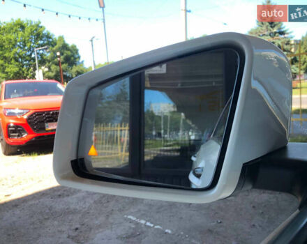 Белый Мерседес ЦЛА-класс, объемом двигателя 2 л и пробегом 110 тыс. км за 16700 $, фото 8 на Automoto.ua