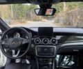Білий Мерседес ЦЛА-клас, об'ємом двигуна 2 л та пробігом 78 тис. км за 10000 $, фото 9 на Automoto.ua