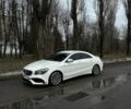 Белый Мерседес ЦЛА-класс, объемом двигателя 1.99 л и пробегом 98 тыс. км за 14300 $, фото 1 на Automoto.ua
