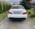 Мерседес ЦЛА-класс 2017 в Яворове на Automoto.ua Белый Мерседес ЦЛА-класс, объемом двигателя 1.99 л и пробегом 90 тыс. км за 15300 $, фото 5 на Automoto.ua