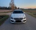 Белый Мерседес ЦЛА-класс, объемом двигателя 2 л и пробегом 92 тыс. км за 11300 $, фото 6 на Automoto.ua