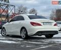 Белый Мерседес ЦЛА-класс, объемом двигателя 1.99 л и пробегом 134 тыс. км за 17800 $, фото 5 на Automoto.ua