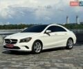 Белый Мерседес ЦЛА-класс, объемом двигателя 2 л и пробегом 163 тыс. км за 15700 $, фото 7 на Automoto.ua