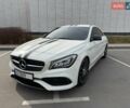 Белый Мерседес ЦЛА-класс, объемом двигателя 1.6 л и пробегом 142 тыс. км за 25500 $, фото 1 на Automoto.ua