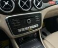 Белый Мерседес ЦЛА-класс, объемом двигателя 1.99 л и пробегом 58 тыс. км за 18800 $, фото 17 на Automoto.ua