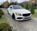 Мерседес ЦЛА-класс 2017 в Яворове на Automoto.ua Белый Мерседес ЦЛА-класс, объемом двигателя 1.99 л и пробегом 90 тыс. км за 15300 $, фото 8 на Automoto.ua