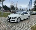 Белый Мерседес ЦЛА-класс, объемом двигателя 2.1 л и пробегом 75 тыс. км за 45000 $, фото 1 на Automoto.ua
