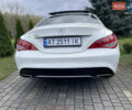 Мерседес ЦЛА-класс 2017 в Яворове на Automoto.ua Белый Мерседес ЦЛА-класс, объемом двигателя 1.99 л и пробегом 90 тыс. км за 15300 $, фото 12 на Automoto.ua