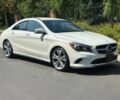Белый Мерседес ЦЛА-класс, объемом двигателя 2 л и пробегом 56 тыс. км за 11400 $, фото 1 на Automoto.ua