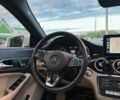 Білий Мерседес ЦЛА-клас, об'ємом двигуна 1.99 л та пробігом 114 тис. км за 16000 $, фото 9 на Automoto.ua